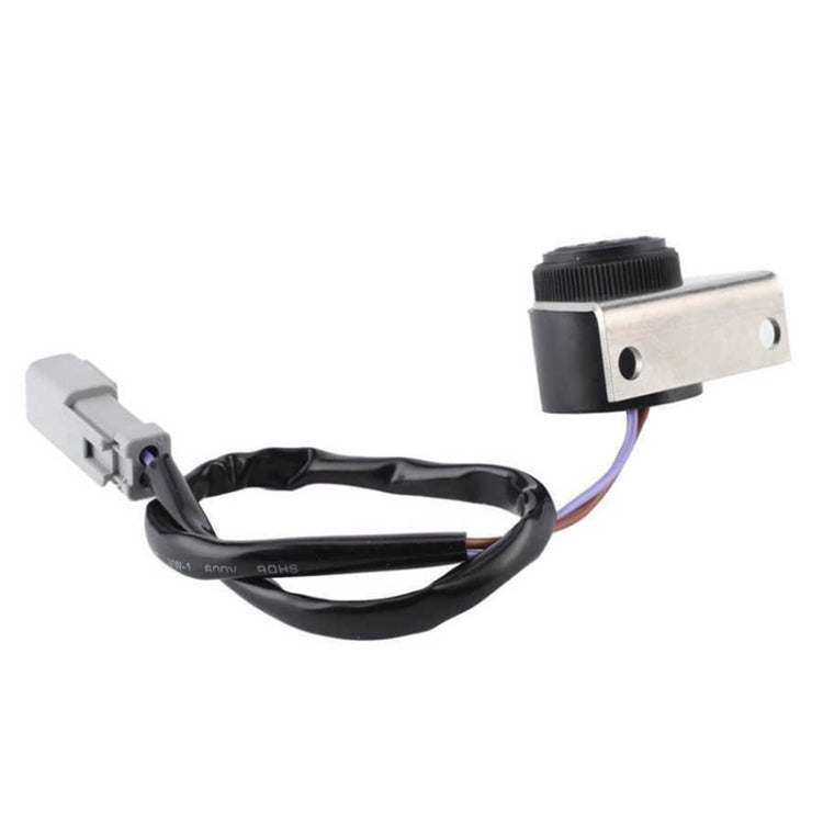 For Bombardier Johnson Outboard Motor Warning Alarm Warning Horn 353629 - Marine Accessories & Parts by PMC TechLife | Online Shopping South Africa | PMC TechLife | Buy Now Pay Later Mobicred