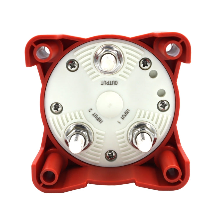 CP-0084-01 9001e Car / Yacht High Current Knob Switch - Car Switches by PMC TechLife | Online Shopping South Africa | PMC TechLife | Buy Now Pay Later Mobicred