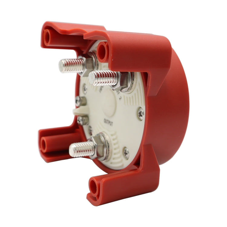 CP-0084-03 11001 Car / Yacht High Current Knob Switch - free shipping - PMC TechLife - Order now!