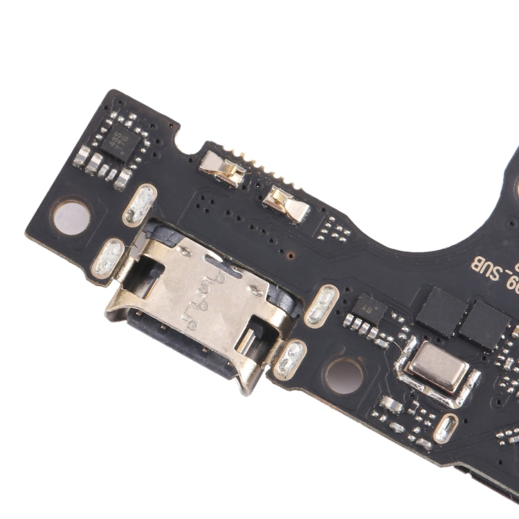 For Huawei Enjoy 50 Pro OEM Charging Port Board - Tail Connector by PMC TechLife | Online Shopping South Africa | PMC TechLife | Buy Now Pay Later Mobicred