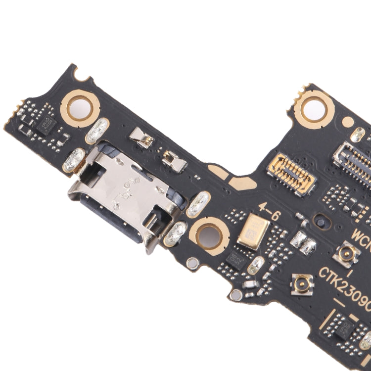 For Huawei Nova 11 OEM Charging Port Board - Tail Connector by PMC TechLife | Online Shopping South Africa | PMC TechLife | Buy Now Pay Later Mobicred