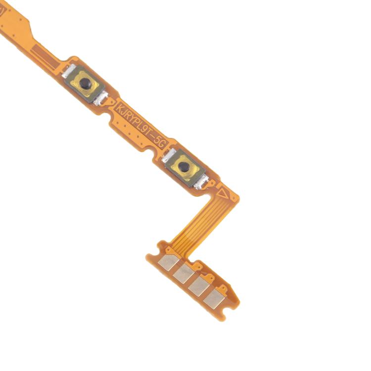 For Honor Play 9T OEM Power Button & Volume Button Flex Cable - Flex Cable by PMc TechLife | Online Shopping South Africa | PMc TechLife | Buy Now Pay Later Mobicred