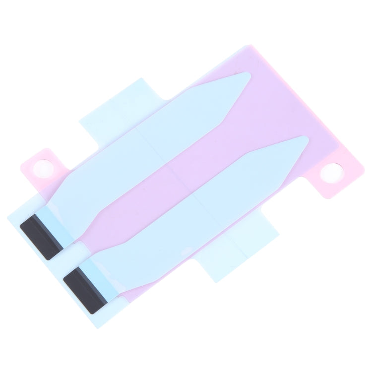 For iPhone 15 10pcs Battery Adhesive Tape Stickers - Others by PMc TechLife | Online Shopping South Africa | PMc TechLife | Buy Now Pay Later Mobicred