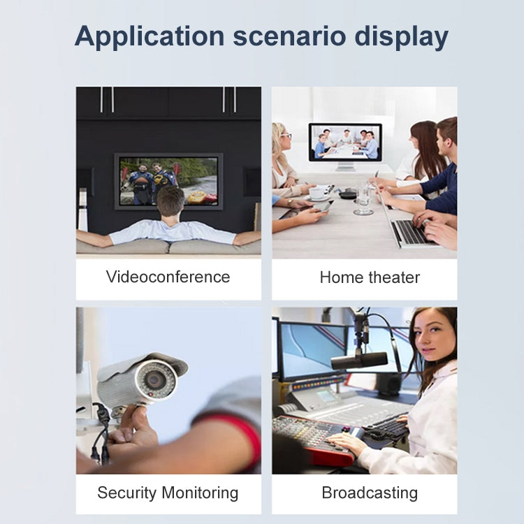 Measy ET1815 HDMI Extender Transmitter and Receiver Converter, Transmission Distance: 150m, Plug:EU - free shipping - PMC Jewellery - Order now!