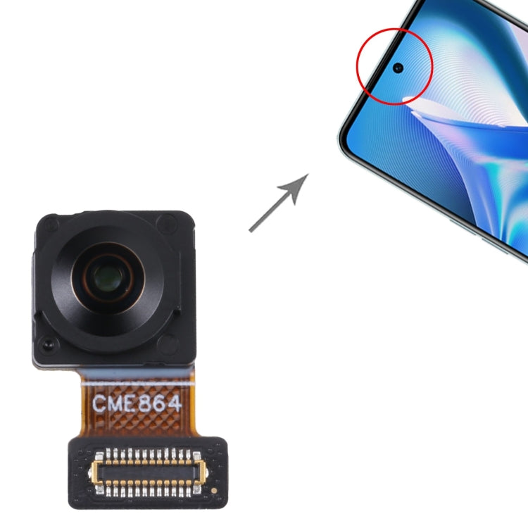 For OnePlus 10R Front Facing Camera - Camera Series by PMC TechLife | Online Shopping South Africa | PMC TechLife | Buy Now Pay Later Mobicred