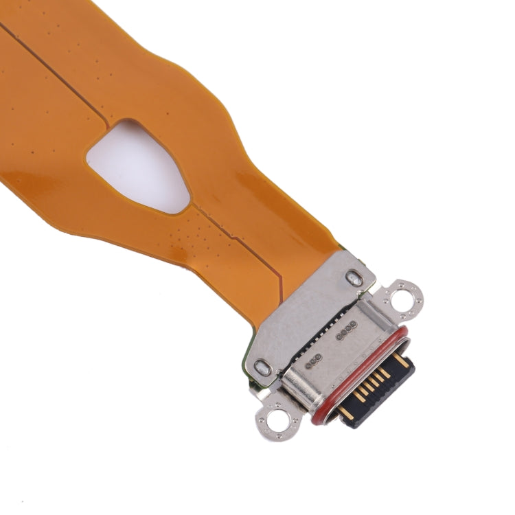 For OPPO Reno8 Pro+ OEM Charging Port Flex Cable - Flex Cable by PMC TechLife | Online Shopping South Africa | PMC TechLife