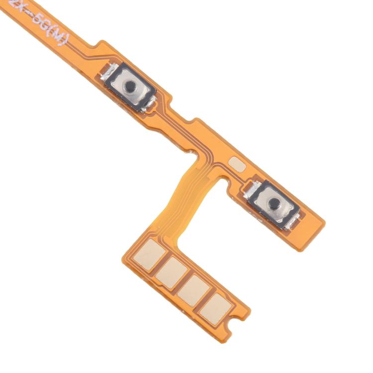 For Realme 13 5G OEM Power Button & Volume Button Flex Cable - free shipping - PMc TechLife - Order now!
