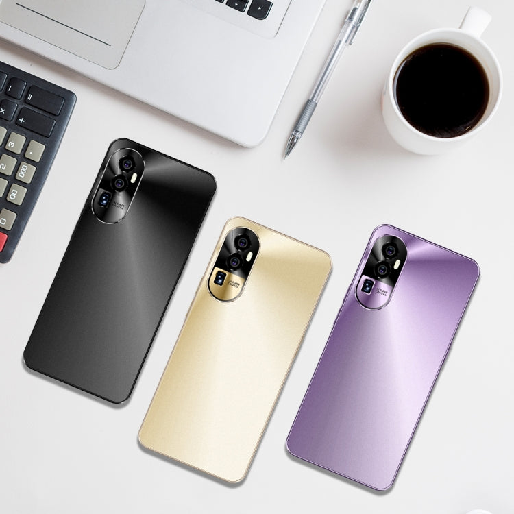 Reno10Pro+ / U22, 3GB+32GB, 6.53 inch Screen, Face Identification, Android 8.1 MTK6737 Quad Core, Network: 4G, OTG, Dual SIM(Purple) - by PMC TechLife | Online Shopping South Africa | PMC TechLife