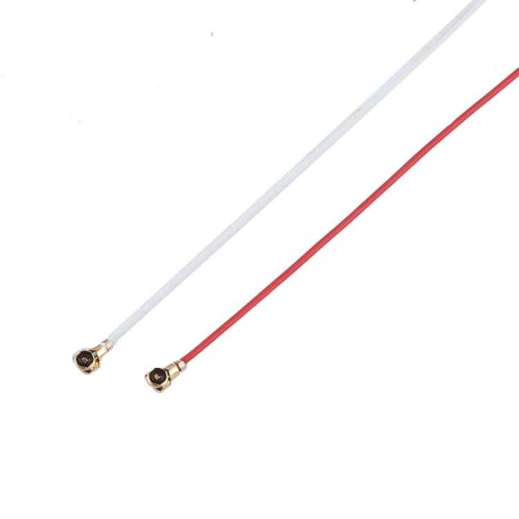 For Samsung Galaxy A23 5G SM-A236F 10set Original Signal Flex Cable - free shipping - PMc TechLife - Order now!