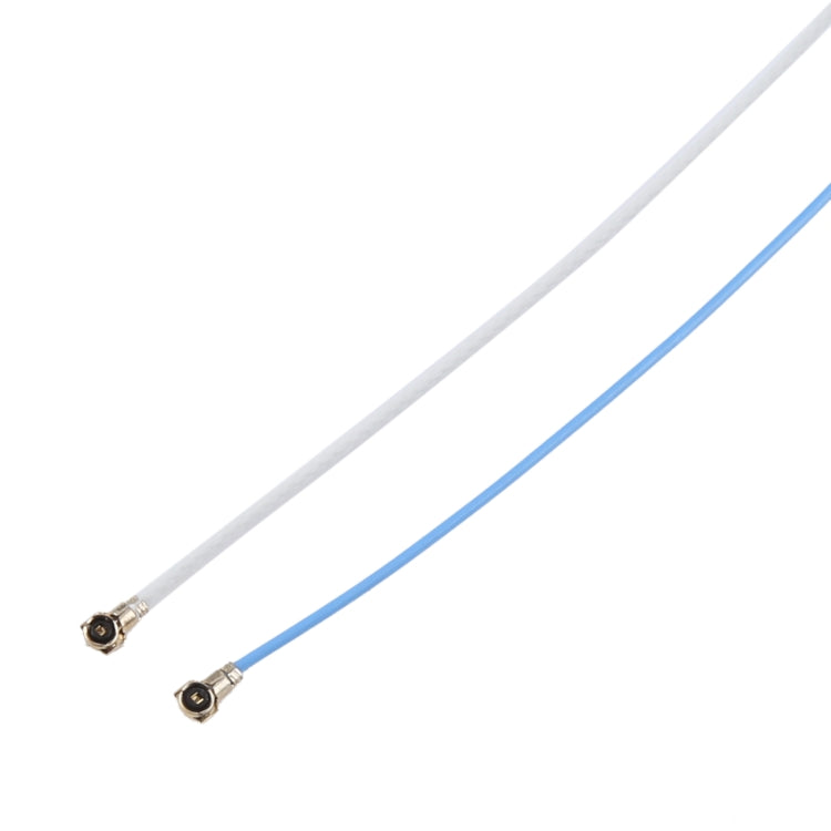 For Samsung Galaxy A73 SM-A736B 10set Original Signal Flex Cable - free shipping - PMc TechLife - Order now!