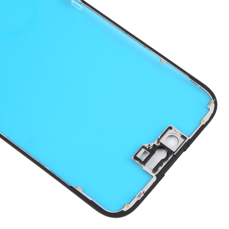 For iPhone 16 Plus Front LCD Screen Bezel Frame - by PMC TechLife | Online Shopping South Africa | PMC TechLife | Buy Now Pay Later Mobicred