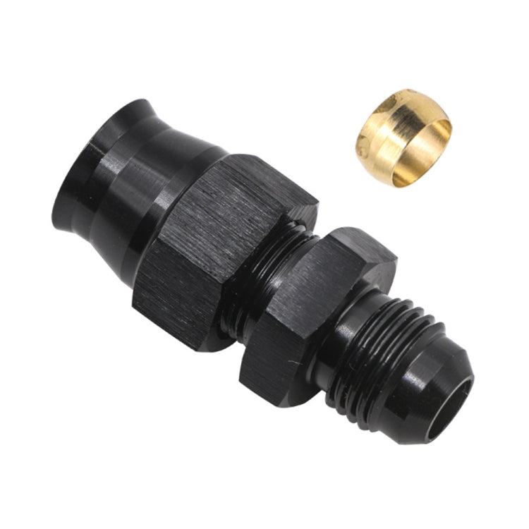AN6-5/16 Car Fuel Adapter Connector Rotating Cannula Adapter - Others by PMC TechLife | Online Shopping South Africa | PMC TechLife | Buy Now Pay Later Mobicred