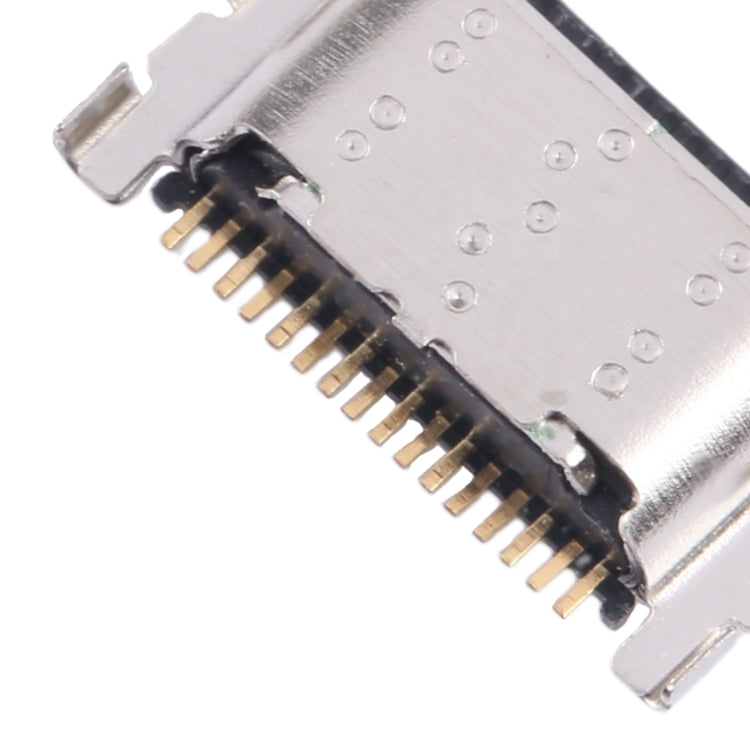 For Realme V11 5G 10pcs Original Charging Port Connector - Single Tail Connector by PMC TechLife | Online Shopping South Africa | PMC TechLife | Buy Now Pay Later Mobicred