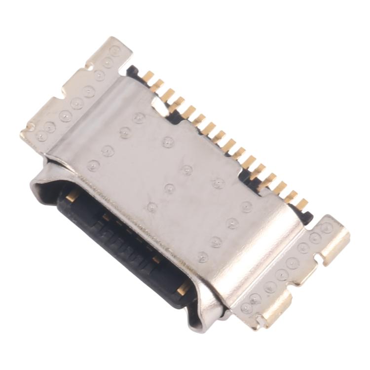 For Realme V11 5G RMX3121 RMX3122 10pcs Original Charging Port Connector - free shipping - PMc TechLife - Order now!