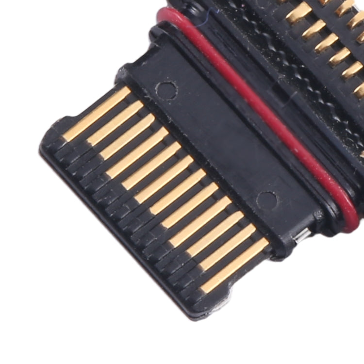 For Huawei Mate 60 10pcs Original Charging Port Connector - free shipping - PMC TechLife - Order now!