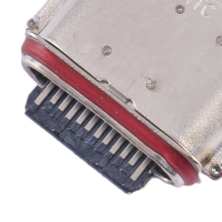 For Samsung Galaxy S24+ 10pcs Original Charging Port Connector - free shipping - PMc TechLife - Order now!