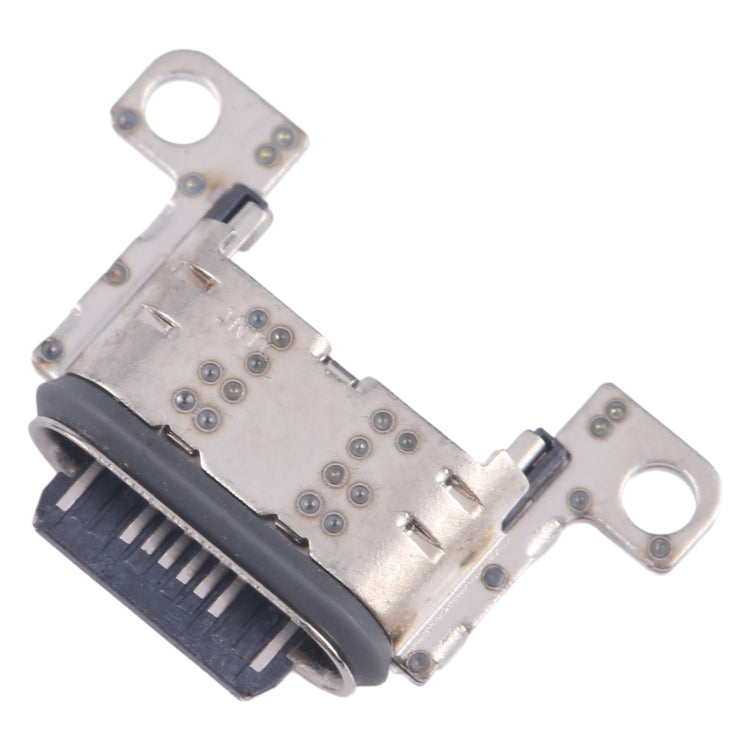 For Samsung Galaxy A55 SM-A556B 10pcs Original Charging Port Connector - free shipping - PMc TechLife - Order now!