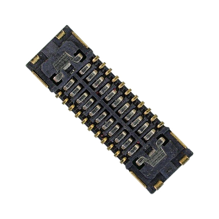 For iPhone 14 / 14 Plus Wide Camera FPC Connector On Motherboard - FPC Connector by PMC TechLife | Online Shopping South Africa | PMC TechLife