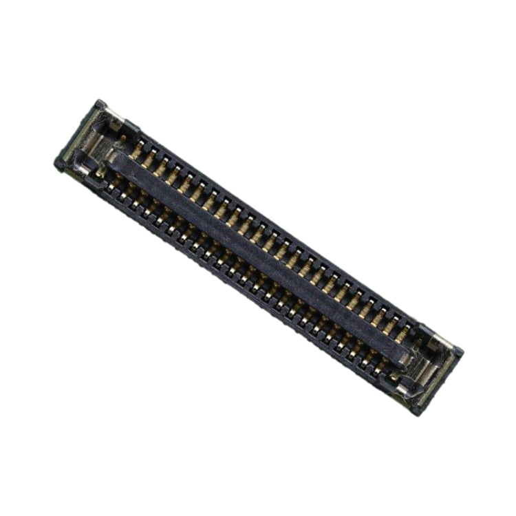 For iPhone 14 Pro / 14 Pro Max Telephoto Camera FPC Connector On Motherboard - FPC Connector by PMC TechLife | Online Shopping South Africa | PMC TechLife