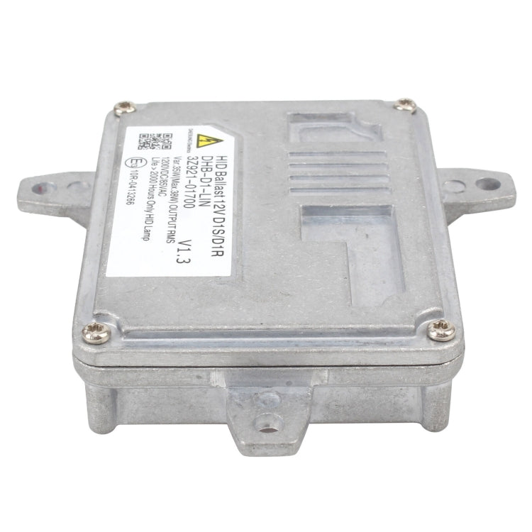 For Hyundai Genesis Coupe 2012-2016 Car Xenon Lamp D1S Ballast 3Z92101700(Silver) - Headlight Ballast by PMC TechLife | Online Shopping South Africa | PMC TechLife | Buy Now Pay Later Mobicred