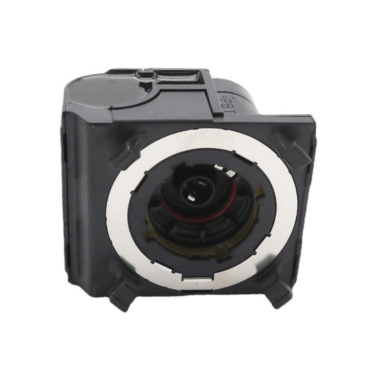 For Audi A6 / S6 2005-2008 Dismantled Car D2 High Pressure Head Adapter Igniter 5DD00831910(Black) - Car Light Accessories by PMC TechLife | Online Shopping South Africa | PMC TechLife | Buy Now Pay Later Mobicred