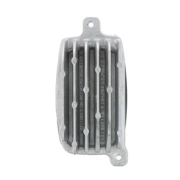 For Renault Megane IV 2016-2021 Car Right LED Daytime Running Light Ballast Control Module 285753299R(Silver) - free shipping - PMC TechLife - Order now!