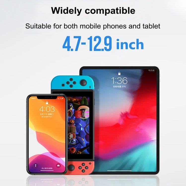 For Tesla Model 3 / Y Car Co-pilot Glove Box Hook Phone Tablet Holder, Style:Hook Base - Car Holders by PMC TechLife | Online Shopping South Africa | PMC TechLife | Buy Now Pay Later Mobicred