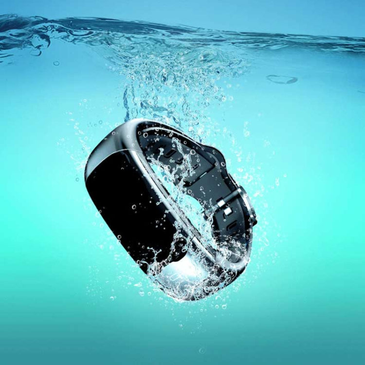 SPOVAN H02 Pro 1.14 inch TFT HD Screen Smart Bracelet Supports Heart Rate Monitoring/Blood Glucose Monitoring(Blue) - free shipping - PMC TechLife - Order now!