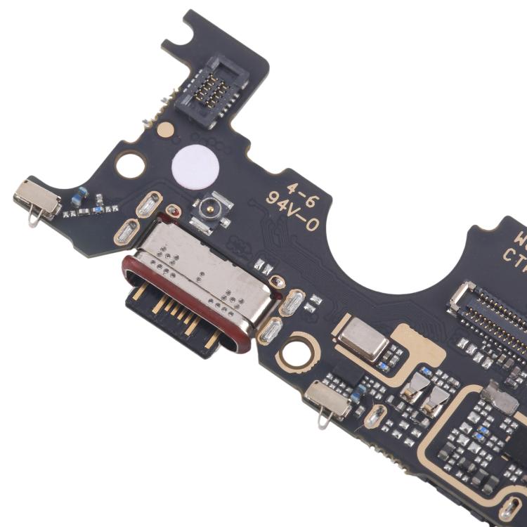 For Xiaomi Civi 4 Pro OEM Charging Port Board - free shipping - PMc TechLife - Order now!