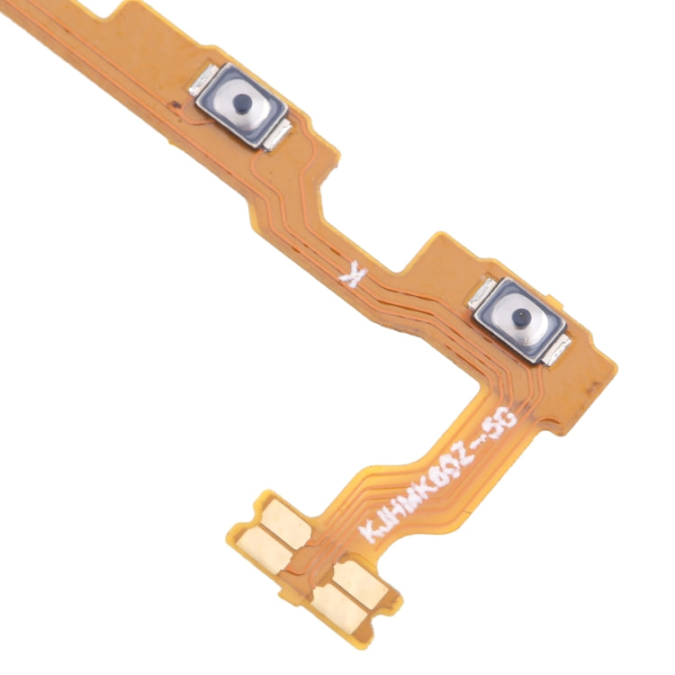 For Xiaomi Redmi K60 Ultra OEM Power Button & Volume Button Flex Cable - free shipping - PMC TechLife - Order now!