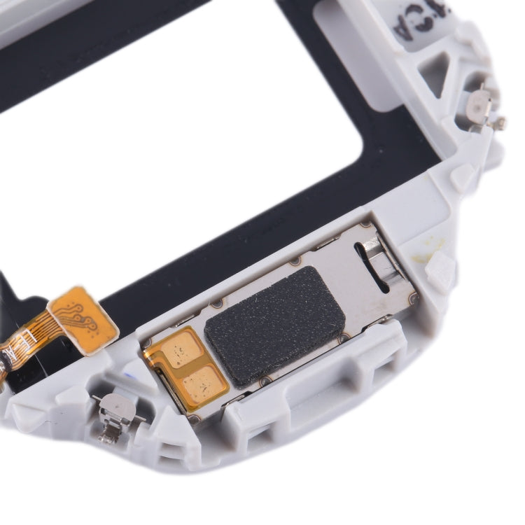 For Samsung Gear Sport Detailed SM-R600 Original Battery Motherboard Frame - free shipping - PMc TechLife - Order now!