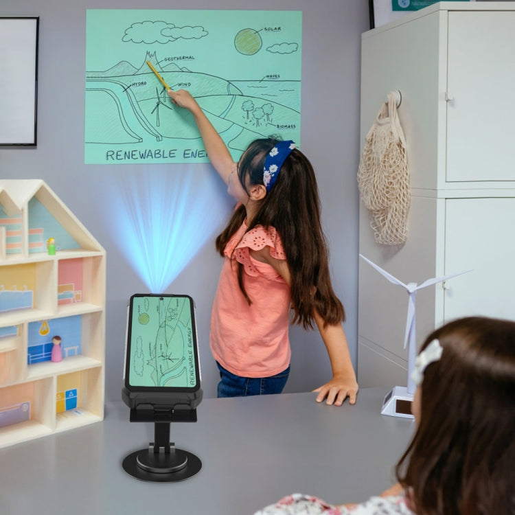 Unihertz Tank 3 Pro 5G / 8849, 16GB+512GB, Projector, 200MP Camera, Night Vision, 23800mAh Battery, 6.79 inch Android 13 Dimensity 8200 Octa Core, Network: 5G(Black) - free shipping - PMC Jewellery - Order now!