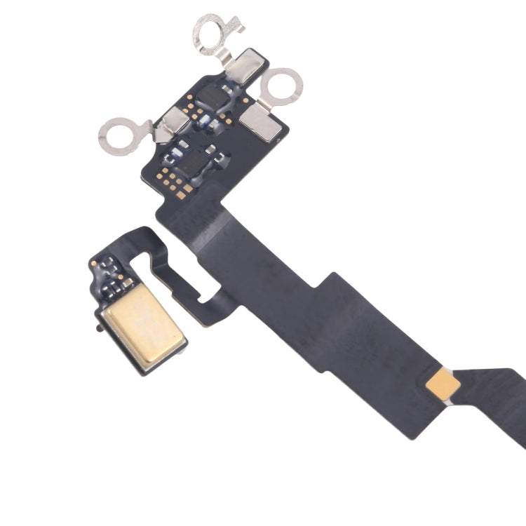 For iPhone 16 Pro Max Charging Port Signal Flex Cable - by PMC Jewellery | Online Shopping South Africa | PMC Jewellery | Buy Now Pay Later Mobicred