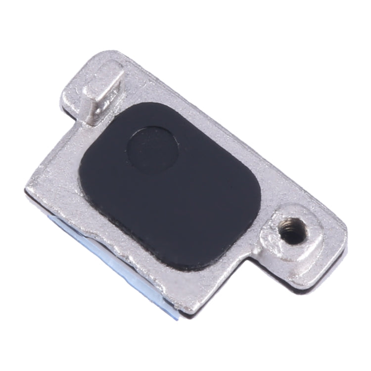 For iPhone 15 Pro Flash Light Microphone Net - Others by PMC TechLife | Online Shopping South Africa | PMC TechLife