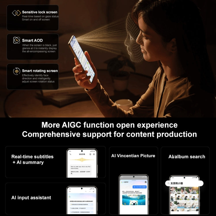 Xiaomi Redmi Turbo 3, 12GB+512GB, 6.67 inch Xiaomi HyperOS Snapdragon 8s Gen 3 Octa Core 3.0GHz, NFC, Network: 5G, Support Google Play(Titanium) - free shipping - PMC TechLife - Order now!