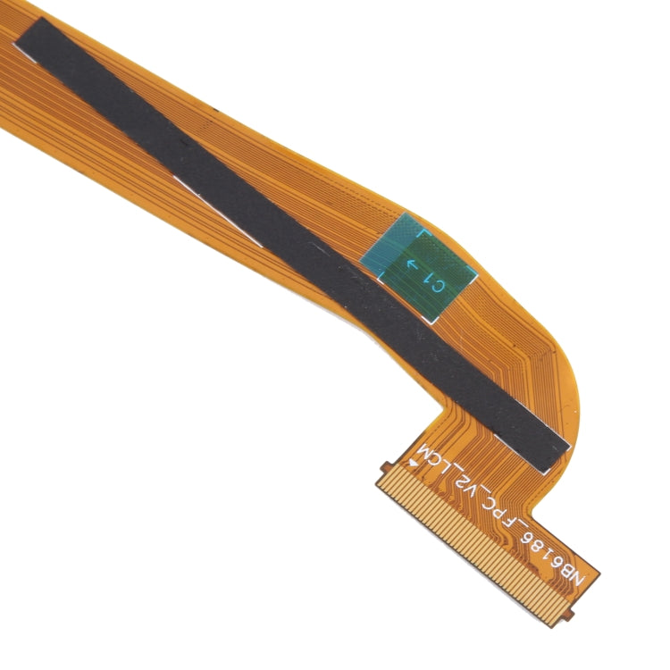 For Lenovo 10E gen 2 NB6186-FPC-V2-LCM LCD Mainboard Connector Flex Cable - Lenovo Spare Parts by PMC TechLife | Online Shopping South Africa | PMC TechLife | Buy Now Pay Later Mobicred