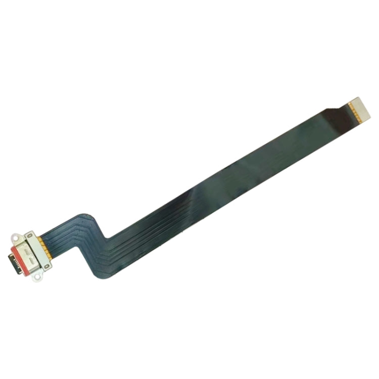 For ZTE Nubia Play 5G NX651J Charging Port Flex Cable - For ZTE by PMC TechLife | Online Shopping South Africa | PMC TechLife | Buy Now Pay Later Mobicred