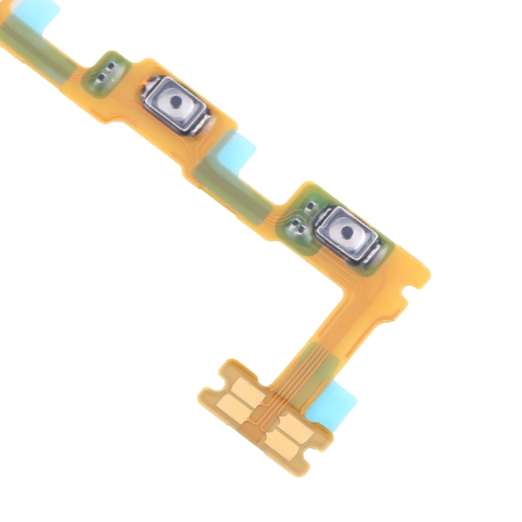 For Xiaomi Redmi K70 Pro OEM Power Button & Volume Button Flex Cable - Flex Cable by PMC TechLife | Online Shopping South Africa | PMC TechLife | Buy Now Pay Later Mobicred