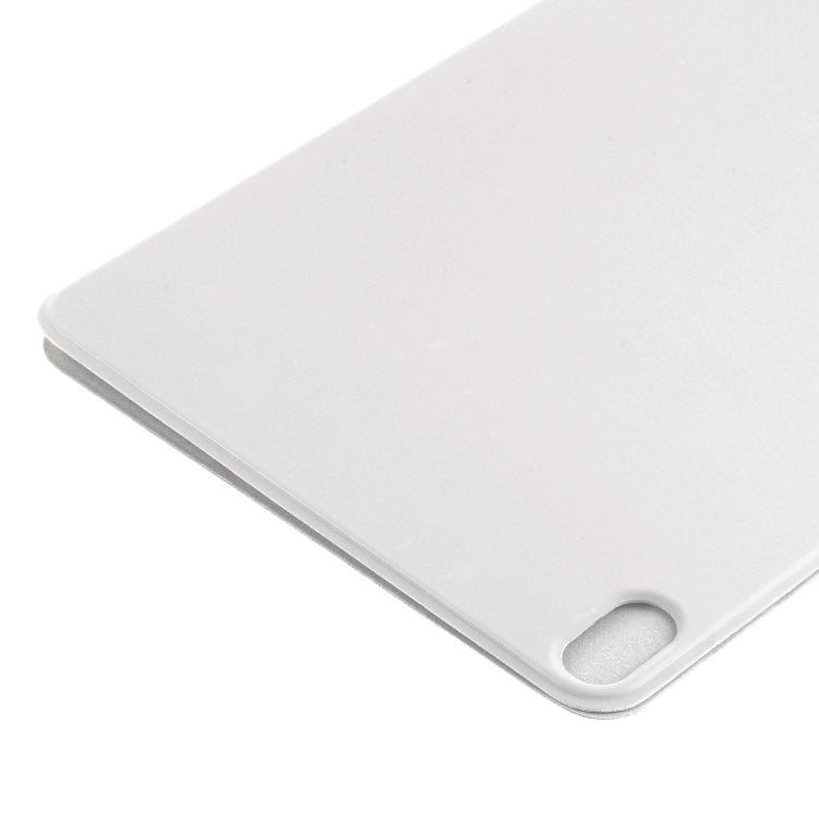 For iPad Air 11 2024 Double-sided Clip Non-buckle Magnetic PU Smart Tablet Case(Gold) - iPad Air 11 2024 Cases by PMC TechLife | Online Shopping South Africa | PMC TechLife | Buy Now Pay Later Mobicred