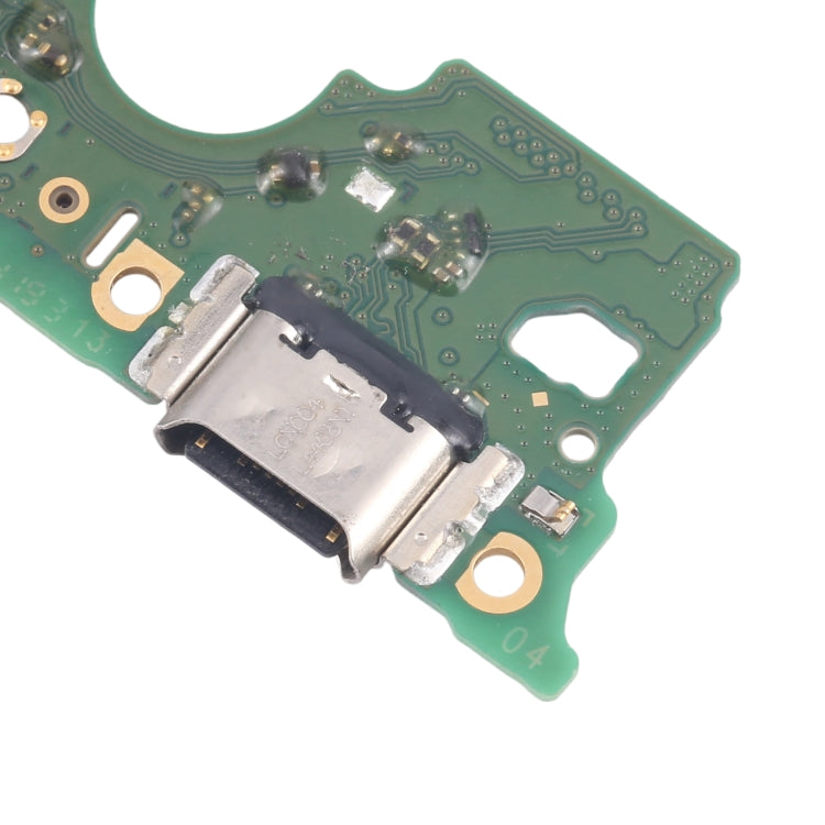 For OPPO A38 4G CPH2579 Original Charging Port Board - Small Board by PMC TechLife | Online Shopping South Africa | PMC TechLife | Buy Now Pay Later Mobicred