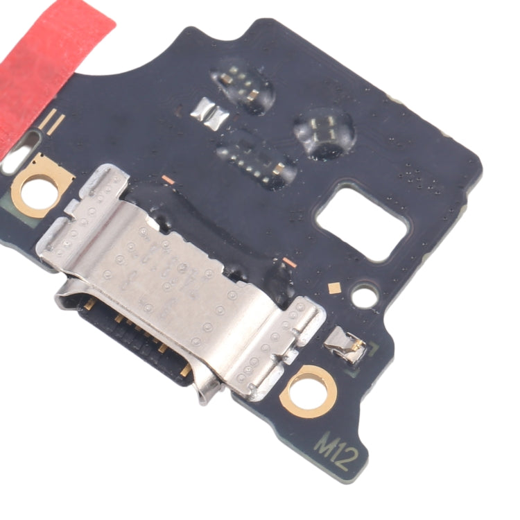 For OPPO A2x PJU110 Original Charging Port Board - free shipping - PMC TechLife - Order now!