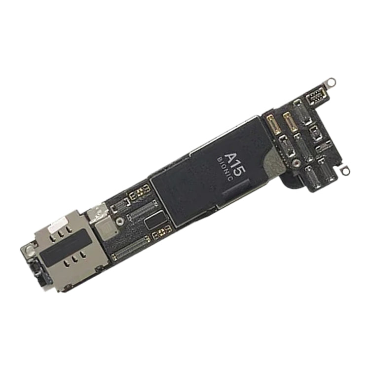 For iPhone 13 mini 128GB Original Unlocked Mainboard Single SIM E-SIM US Version with Face ID - Others by PMC TechLife | Online Shopping South Africa | PMC TechLife | Buy Now Pay Later Mobicred