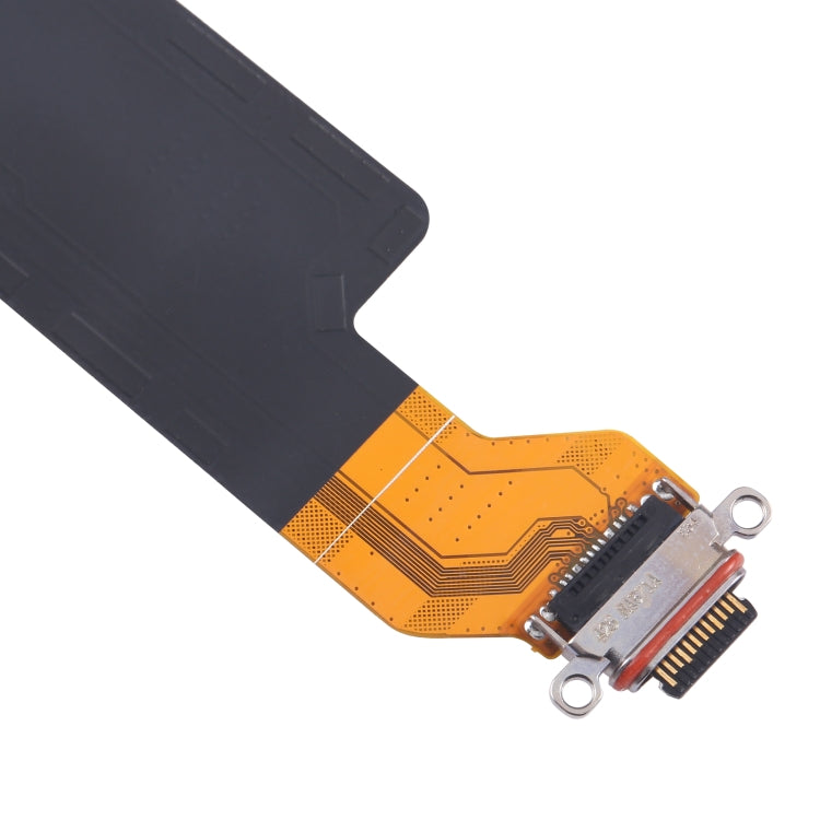 For ZTE nubia Red Magic 7 Pro NX709J Charging Port Flex Cable - For ZTE by PMC TechLife | Online Shopping South Africa | PMC TechLife | Buy Now Pay Later Mobicred