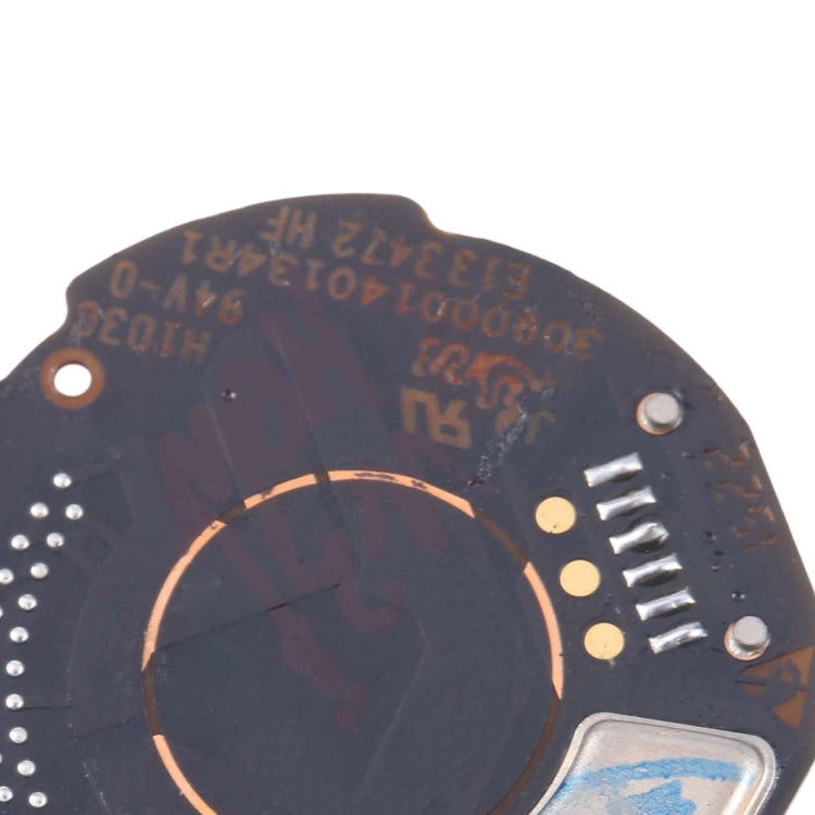 For Huawei Watch 3 Pro New 48mm Original Heart Rate Monitor Sensor - For Huawei by PMC TechLife | Online Shopping South Africa | PMC TechLife | Buy Now Pay Later Mobicred