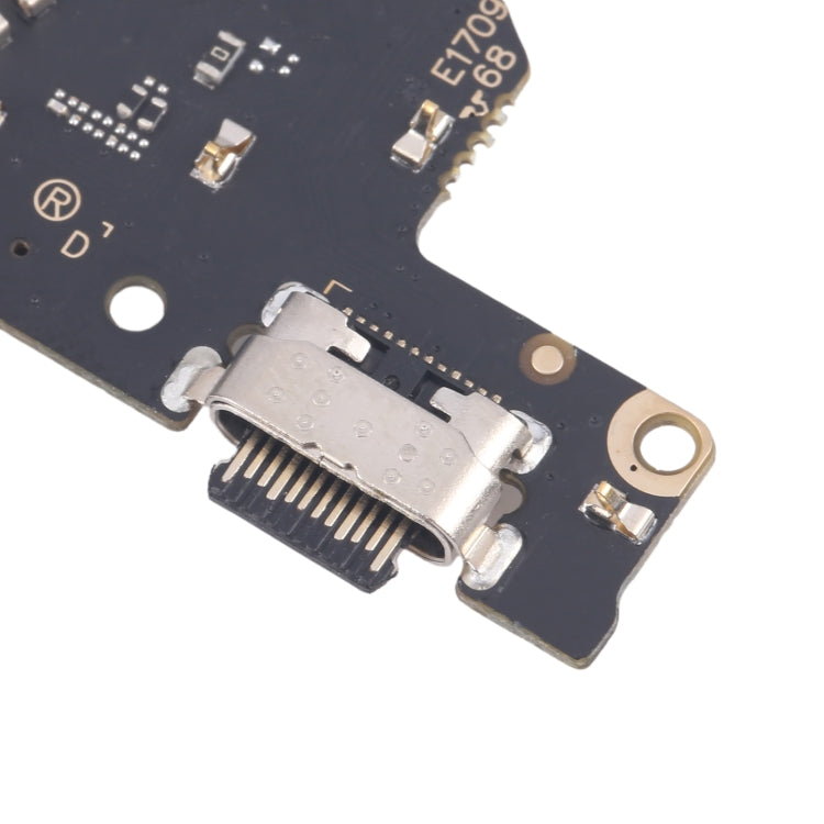 For Motorola Moto G31 OEM Charging Port Board - Charging Port Board by PMc TechLife | Online Shopping South Africa | PMc TechLife | Buy Now Pay Later Mobicred