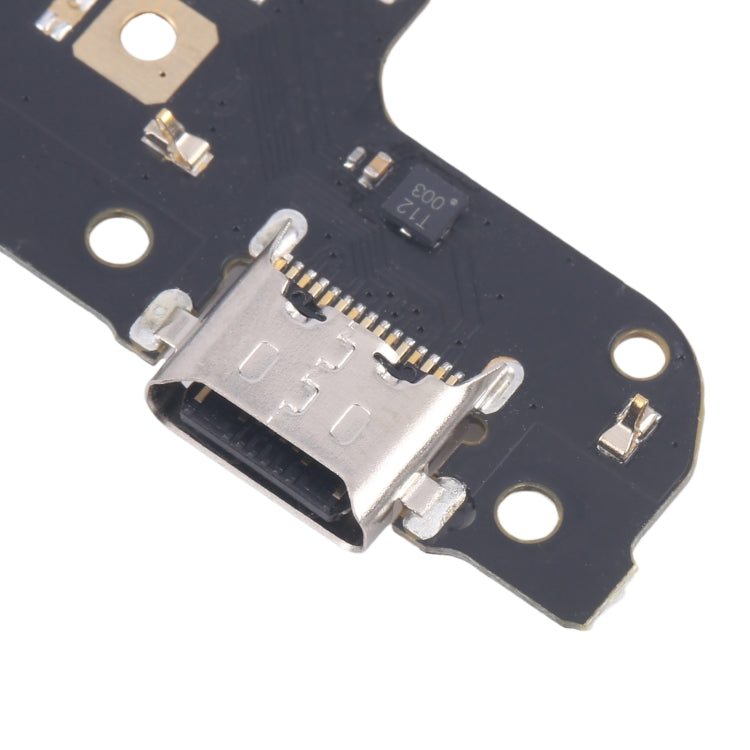 For Motorola Moto G Pure OEM Charging Port Board - Charging Port Board by PMc TechLife | Online Shopping South Africa | PMc TechLife | Buy Now Pay Later Mobicred