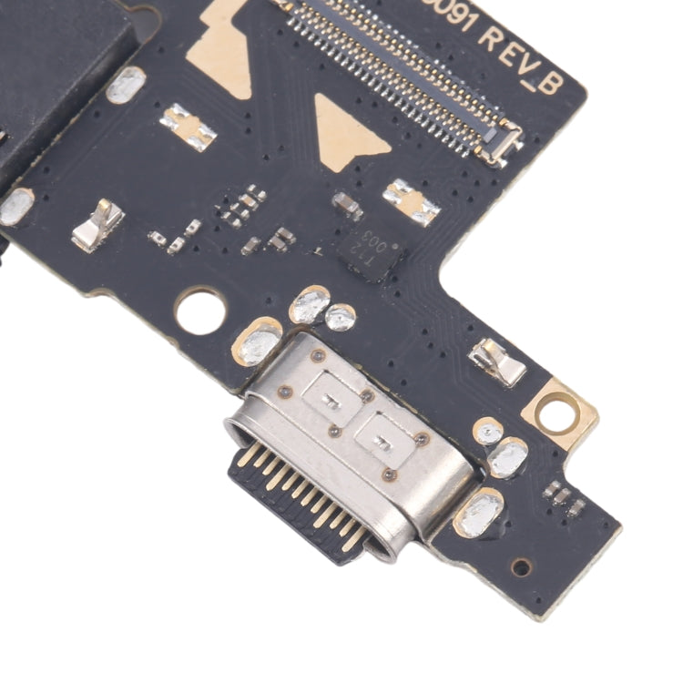 For Motorola Moto G Stylus 2020 OEM Charging Port Board - Charging Port Board by PMc TechLife | Online Shopping South Africa | PMc TechLife | Buy Now Pay Later Mobicred