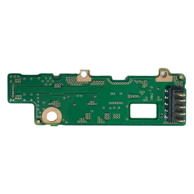 For Nikon D5500 Original Power Board - Others by PMC TechLife | Online Shopping South Africa | PMC TechLife | Buy Now Pay Later Mobicred