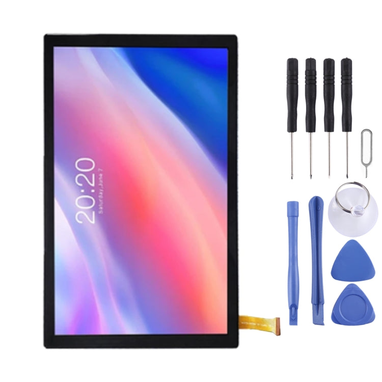 For HOTWAV Tab R7 LCD Screen with Digitizer Full Assembly - Others by PMC TechLife | Online Shopping South Africa | PMC TechLife | Buy Now Pay Later Mobicred