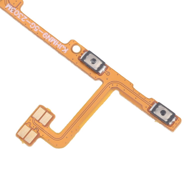 For Xiaomi 14T Pro OEM Power Button & Volume Button Flex Cable - free shipping - PMc TechLife - Order now!